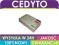 TONER DO OKI C9300N C9500DN C9500HDN BK CYM TL321