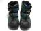 4621 Buty zimowe chłopięce BARTEK rozmiar 25 zw