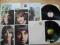 The Beatles - WHITE ALBUM - KPL. PLAKAT+ZDJĘCIA-NM