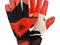 Rękawice Adidas Predator Zones Fingertip roz. 9