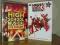 High School Musical 3 książka + DVD Koncert