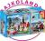 PLAYMOBIL AKCJA STRAŻACKA + QUAD 5169