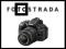 Nikon D5200 + 18-55mm f/3.5-5.6 VR W-wa
