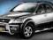 ORUROWANIE Cobra KIA Sorento EC tuning nowe przod