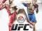 EA Sports UFC [PS4] NOWA BLUEGAMES WAWA