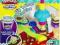 CIASTOLINA PLAYDOH ZESTAW CIASTKARNIA !!! OKAZJA