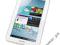 JAK NOWY TABLET GALAXY TAB2  3G GT-P3100-SKLEP PZŃ
