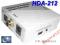 HDA212 konwerter Toslink / coaxial SPDIF na stereo