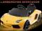 LAMBORGHINI AVENTADOR LP700 81700 2kol lakierowany