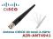 Antena CISCO Aironet 2.4GHz RP-TNC - AIR-ANT4941
