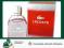 LACOSTE RED STYLE IN PLAY EDT 125ml LACOSTE RED STYLE IN PLAY EDT 125ml