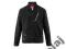 Bluza polarowa Reima mikroflis Willy czarna 164cm