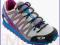 Buty Salomon Boston trekkingowe PROMOCJA r 38 2/3