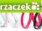 Dingo Szelki Glamour nr.3 (37-43cm) ósemki czerwo