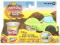 PLD PLAY DOH WESOŁE POJAZDY BUDOWLANE 49492