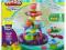 PLD PLAY DOH BABECZKOWA WIEŻA SŁODKOŚCI A5144