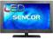 Tv Led Sencor SLE2651M4 Nowy! DYSKONT