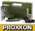 PROXXON 28635 Kompletny zestaw grawerski GG 12