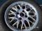 KOŁA ALU 4X100 VW,PASSAT,SEAT OPEL RENAULT