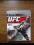 UFC 3 undisputed ps3 Ideał