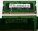 Pamięć 2GB (2x1GB) Samsung DDR2 800 PC2-6400 KRK