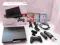 PlayStation 3 Slim Z Dyskiem 160GB /okazja/