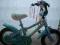 ROWEREK DZIECIĘCY 12 CALI  GO SPORT + GRATIS