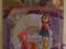 FIGURKI My little pony  EQUESTRIA KONIK LALKA 2 SZ