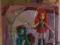 FIGURKI My little pony  EQUESTRIA KONIK LALKA 2 SZ