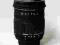 obiektyw Sigma 18-50 f/ 2.8 BDB STAN Kraków