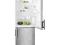 CHŁODZIARKO-ZAMRAŻARKA ELECTROLUX ENF 2700AOX INOX