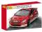 Peugeot 307 WRC 04 Heller 80753