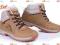 KAPPA BRIGHT MID T BEIGE r.36 BUTY JESIENNO-ZIMOWE