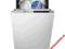 ESL4562RO REWELACYJNA ZMYWARKA ELECTROLUX