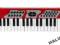 KEYBOARD ELEKTRONICZNY CHAD VALLEY / BB171 pt