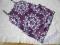 mini BODEN cudo tunika fiolety s. bdb 7-8 lat