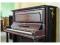 Pianino Steinway &amp; Sons do renowacji - SAP2716