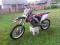 Full Cross HONDA CRF 250 R 2005r. Stan bdb!