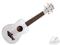 Ukulele MAKALA Sharks by KALA Soprano (White)