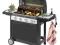 Grill gazowy Campingaz Genesco 4 Classic L