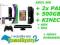 X360 SLIM + 500GB + RGH + RGX + 2xPAD + NEW KINECT