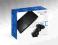 SONY PLAYSTATION 2 PS2 SLIM 90004,12 GIER,2 PADY