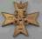 Carska odznaka 111 Doński Pułk Piechoty