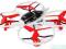 NOWOŚĆ QUADROKOPTER SYMA X3 LATAJĄCE UFO 2,4Ghz
