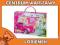 Mega Bloks Barbie Kabriolet 80223 wawa sklep