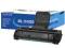 Toner Samsung 1610; ML1610D2 no box oryginał fv