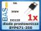 Dioda prostownicza BYP671-350R 5A 350V TO220