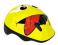 KASK DZIECIĘCY UNIWERSALNY SPOKEY CLAPPER KASK DZIECIĘCY UNIWERSALNY SPOKEY CLAPPER