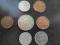 Zestaw monet