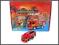 STRAŻ POŻARNA WÓZ CIĘŻARÓWKA METAL SAMOCHÓD 1:48